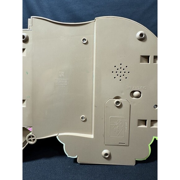 ELC HAPPYLAND FAIRY BLUEBELL BOOT SHOE HOUSE RARE VINTAGE - Picture 9 of 10